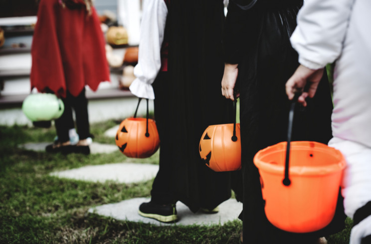 trick-or-treat