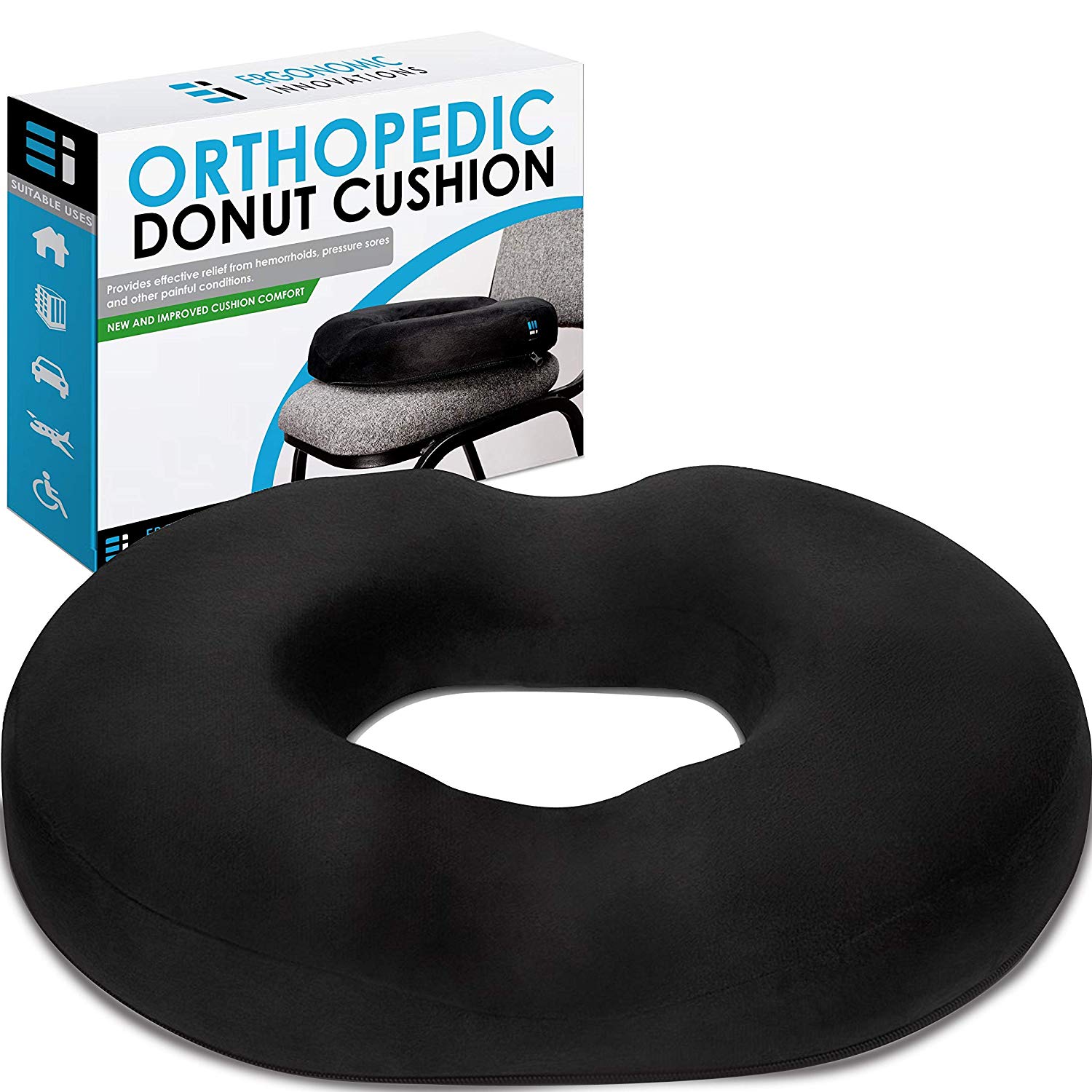 orthopedic-donut-cushion