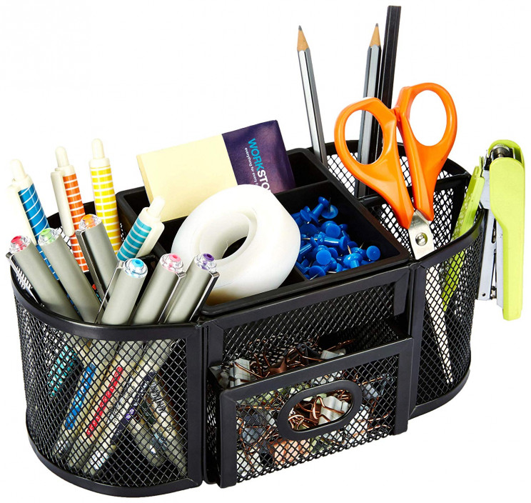amazonbasics-desk-organizer
