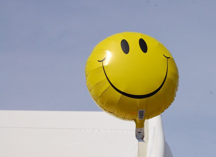 bizarre inventions smiley