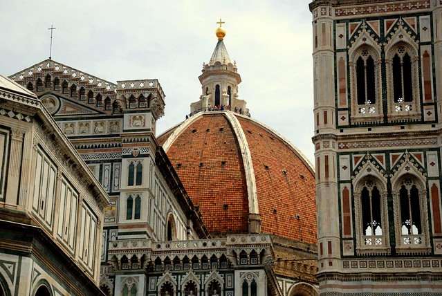 popular architectural styles renaissance
