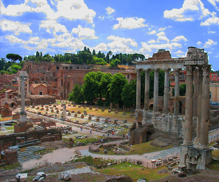 italy tourist attractions forum