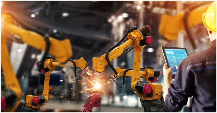 How Artificial Intelligence Is Going to Transform the Engineers' Jobs