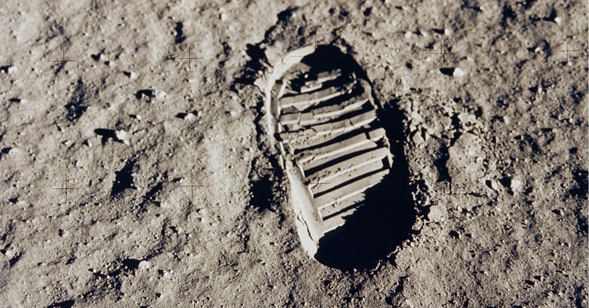 How Many Times Humans Have Been to the Moon | IE