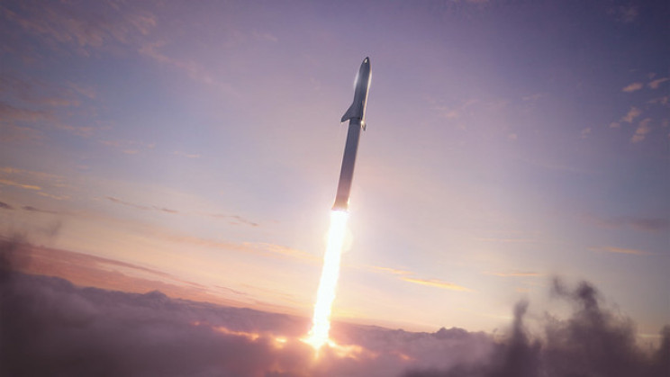 Elon Musk Says Starship, SuperHeavy Will Have 41 Raptor Engines at Liftoff Elon Musk Says Starship, SuperHeavy Will Have 41 Raptor Engines at Liftoff