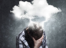 This Single Brain Molecule Can Alleviate Anxiety