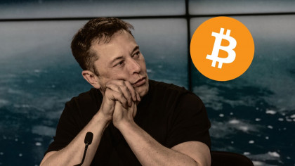 Bitcoin Tanks as Tesla Suspends Bitcoin Payments Citing Environmental Concerns