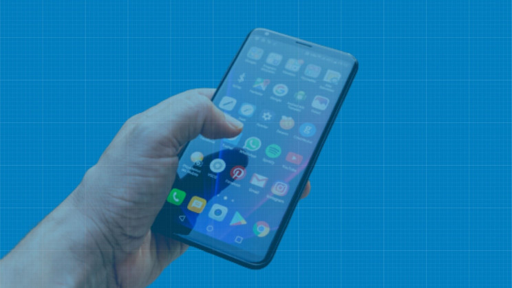 LG Says It's Pulling Out of the Smartphone Business