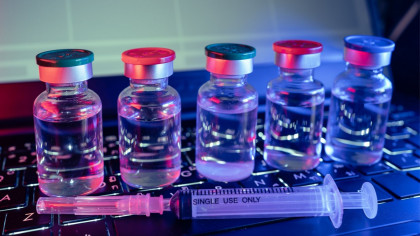 Pfizer Confirms Fake COVID-19 Vaccines Were Sold in Mexico and Poland