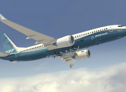 Boeing to Take $1 Billion Loss on 737 MAX 8 Grounding