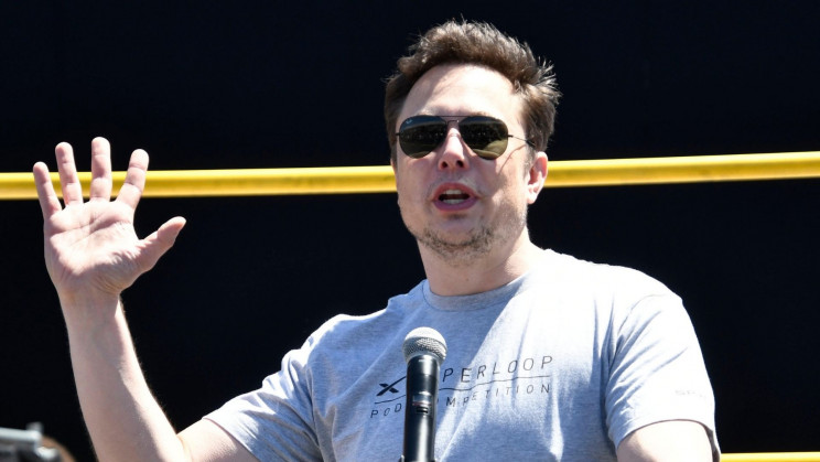 Elon Musk Could Become the Highest Tax Payer Ever in the US With $12 Billion