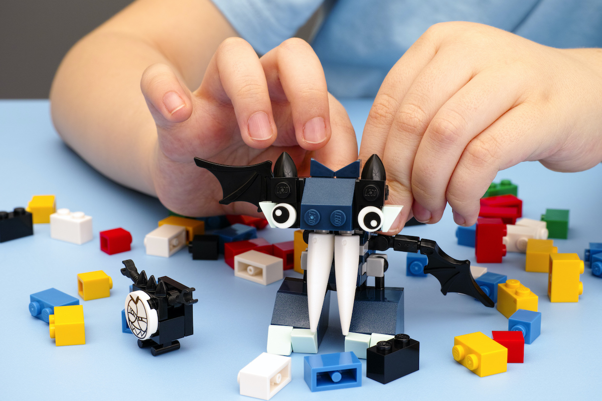 15+ Awesome Facts You Probably Didn't Know About Your Beloved Lego Bricks 15+ Awesome Facts You Probably Didn't Know About Your Beloved Lego Bricks