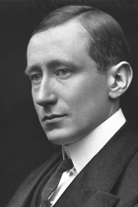 greatest engineers marconi