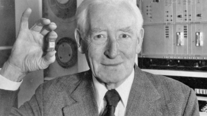 greatest engineers tommy flowers