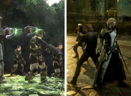 13 Science Fiction Games That You Should Revisit This Fall