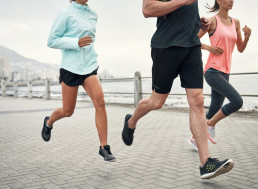Want to Improve Your Running? An Easy and Fun Method Provided by Scientists