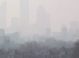 Know the Levels of Air Quality in Your Area