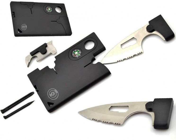 17 Things You Are Going to Want in Your Zombie Survival Kit if You Are Actually Planning on Surviving