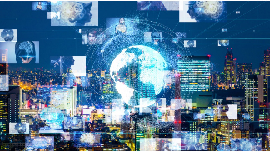 Living with Artificial Intelligence