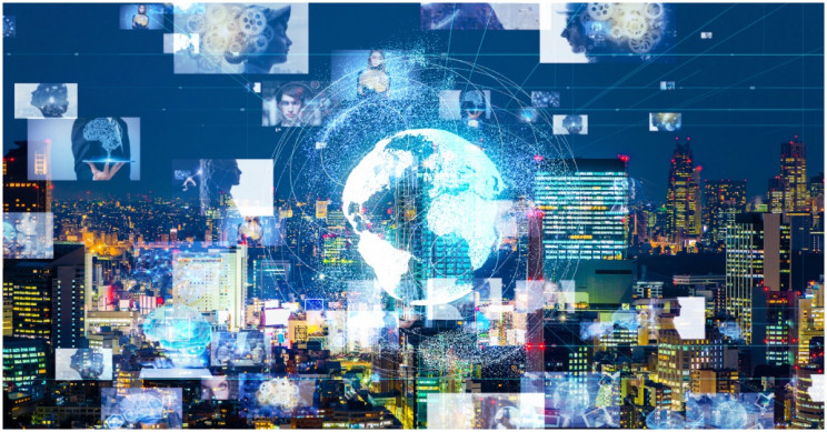 Living with Artificial Intelligence