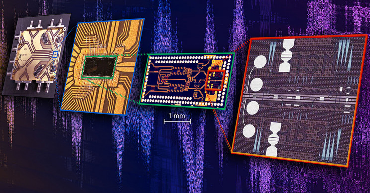 what are photonics