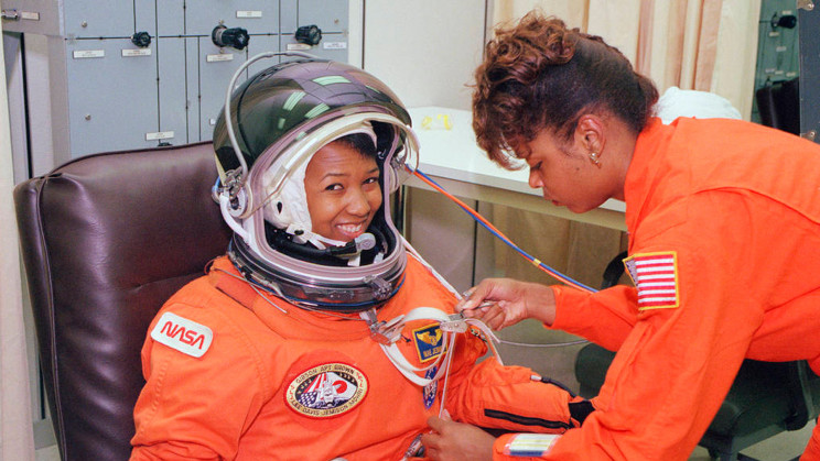 6 Often-Overlooked Stories of Women in STEM