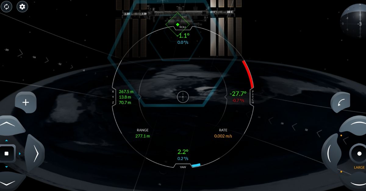 spacex-crew-dragon-flat-earth SpaceX Crew Dragon Flat Earth