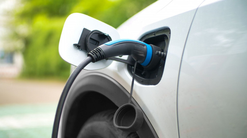 A power suit created by NASA and UFC can boost the power capacity of EVs - Vimarsana News