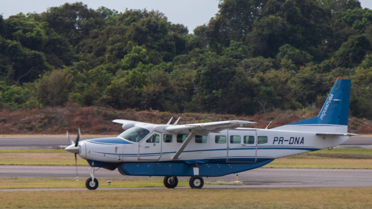 A passenger with no flying experience landed a private plane after the pilot was incapacitated