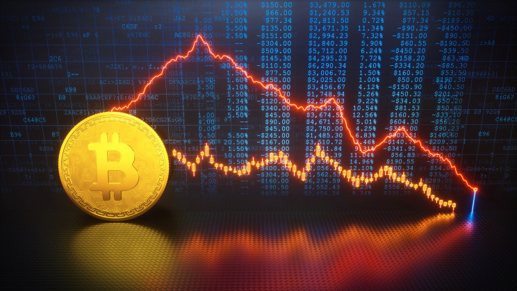 Could the Federal Reserve's announcement trigger a huge Bitcoin crash?