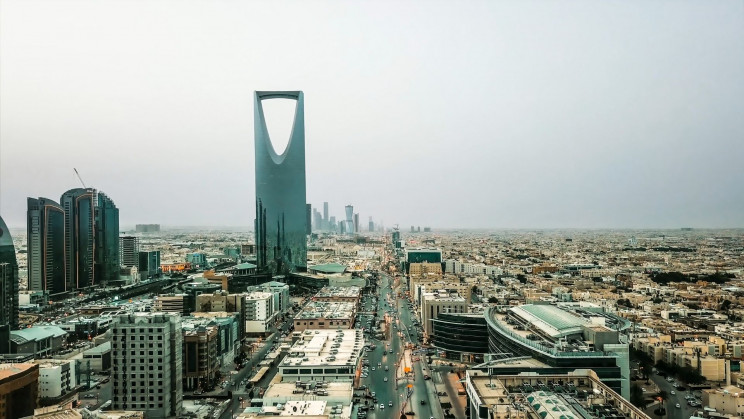 Saudi Arabia launches cloud seeding operation over three cities to increase rainfall
