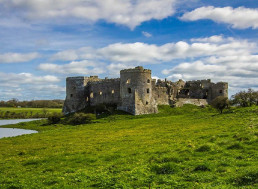 National Trust to Sell Its Shares in Fossil Fuels Minimizing Its Carbon Footprint