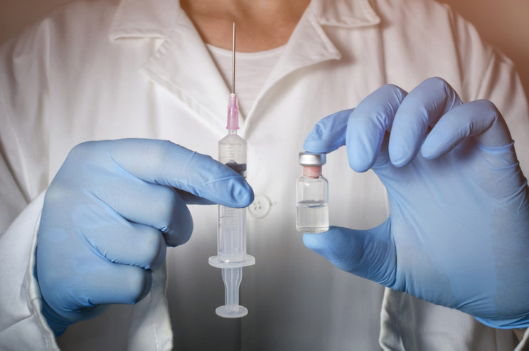 HPV Vaccine Is Greatly Reducing Number of Infections, Warts, and Cancer