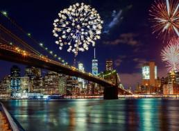 The History of Fireworks: From Ancient China to Today