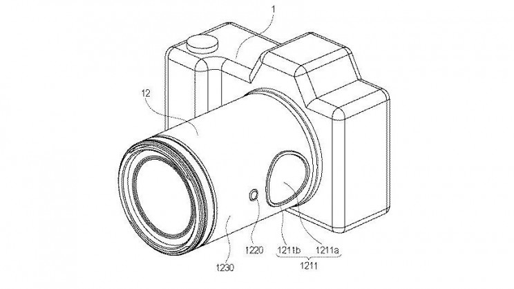 New Canon Patent Shows Touch System Alternative to Focus Ring New Canon Patent Shows Touch System Alternative to Focus Ring