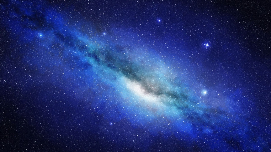 Astronomers Discovered Two Previously Invisible Galaxies - Vimarsana News