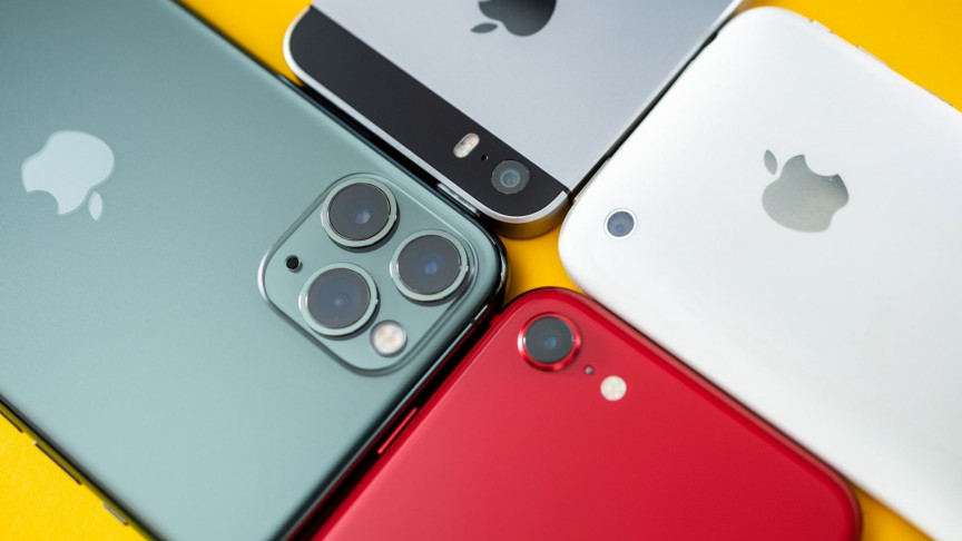 Apple's iPhone SE 3 Is Reportedly Launching in 2022. And It Might Feature 5G - Vimarsana News