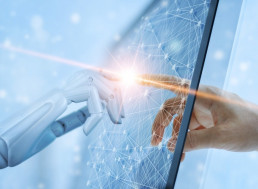 A 'Robot Scientist' Carried out 100,000 Experiments in Just 1 Year, All on Its Own