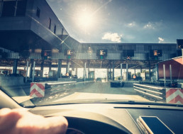 Toll Roads Can Keep Trucks Moving and Reduce Emissions