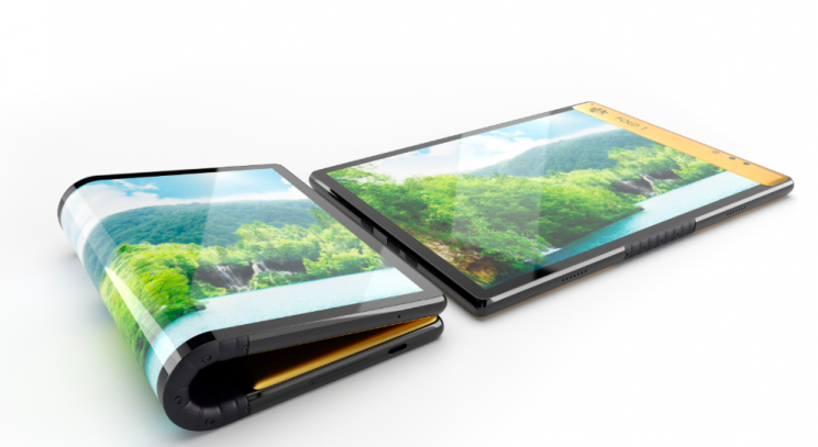 Pablo Escobar's Brother Explicitly Promotes His New "Unbreakable" Foldable Smartphone Pablo Escobar's Brother Explicitly Promotes His New "Unbreakable" Foldable Smartphone