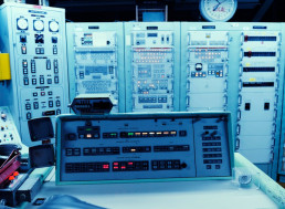 The U.S. Airforce Will Stop Using Floppy Disks for Nuclear Launch Coordination