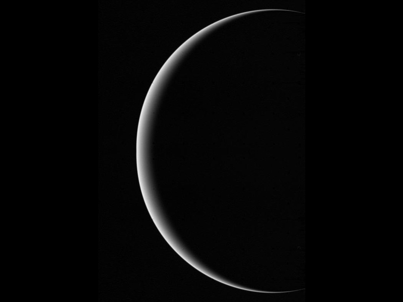 uranus crescent