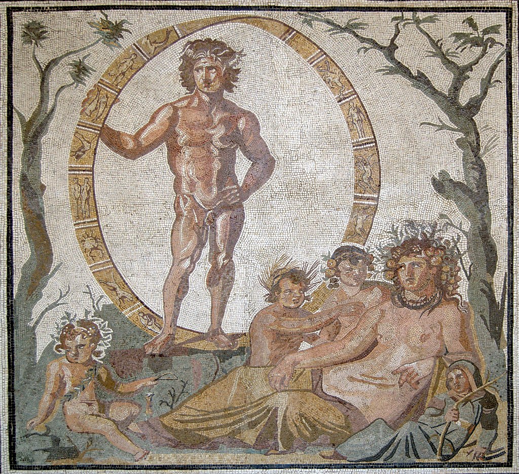 uranus god