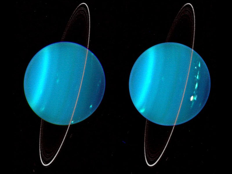 images of uranus