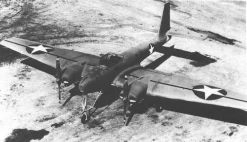 pilot variant TDR-1