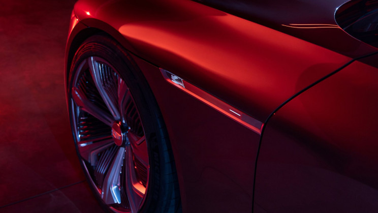 Cadillac Celestiq: What we know about the luxury electric Caddy so far