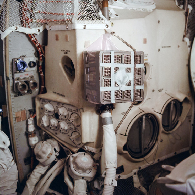 Apollo 13 Disaster Apollo 13 Disaster