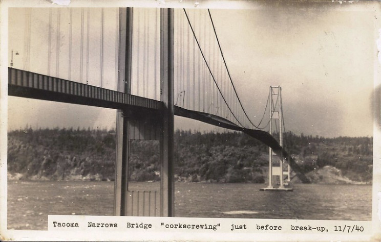 engineering disasters tacoma bridge