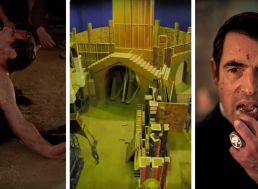 Blood is Lives: Behind the Scenes on BBC's Amazing New Dracula Series