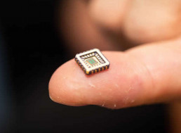Scientists Create First Ever Artificial Neurons to Cure Chronic Diseases